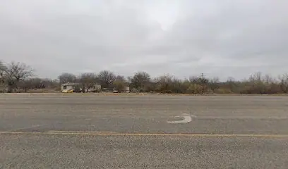 Big Truck Parking & Storage, RV storage in Hondo
