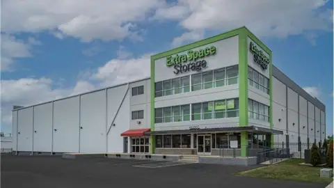 Extra Space Storage in Baltimore, MD