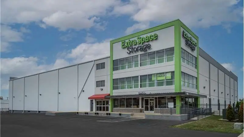 Extra Space Storage, RV storage in Baltimore