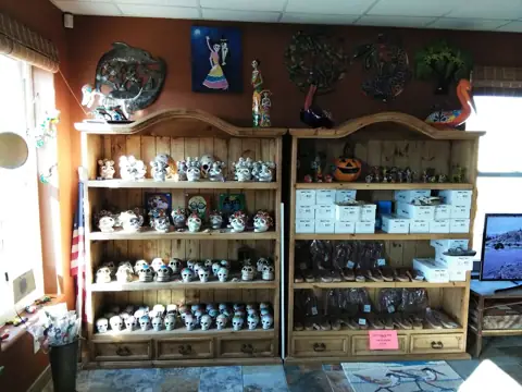 Chilla's Storage & Ice photo 3