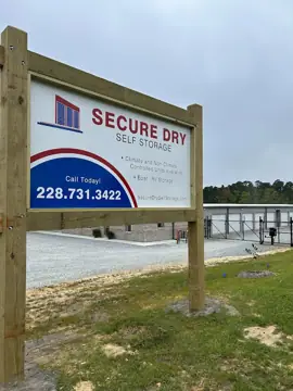 Secure Dry Self Storage LLC photo 2