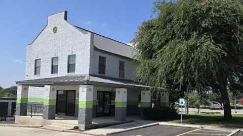 Extra Space Storage in San Antonio, TX