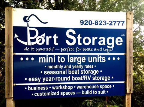 Port Storage photo 3