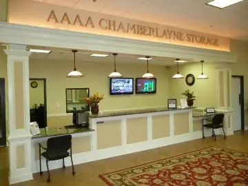 AAAA Self Storage in Richmond, VA