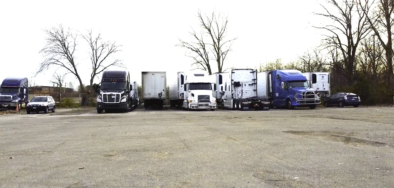901MLK Storage, RV storage in North Chicago
