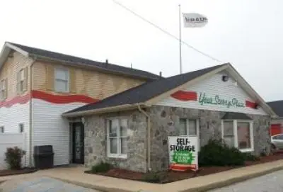 U-Haul Moving & Storage of Chester in Chester, PA