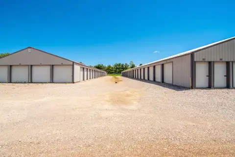 Prestige Storage - Mount Vernon (North) in Mt Vernon, OH