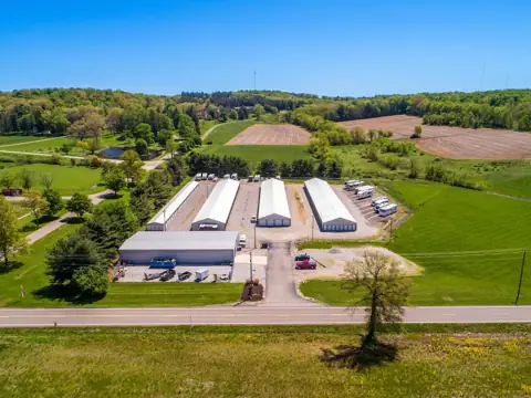 Prestige Storage - Mount Vernon (North) photo 2