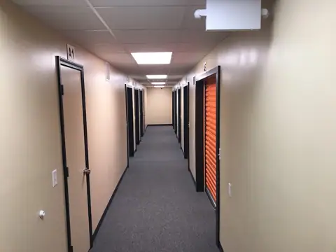 Cozy Cave Self Storage and more photo 3
