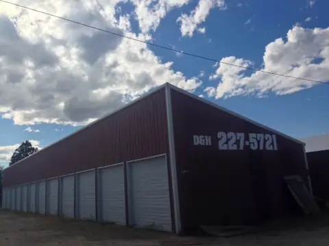 D & H Valley Storage in Helena, MT