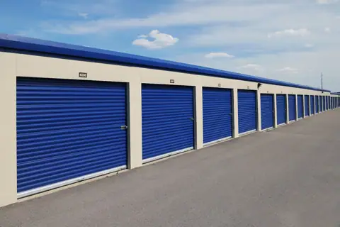 Midgard Self Storage photo 3