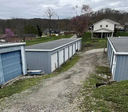 Mission Storage Rental - Big Tyler Rd photo 2