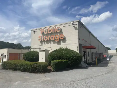 Public Storage photo 3