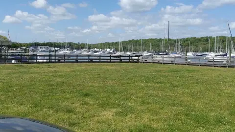 Yacht Haven Marina photo 2