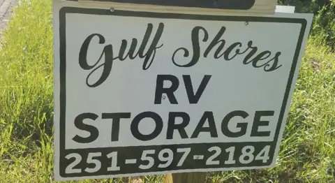 Gulf Shores RV Storage photo 2