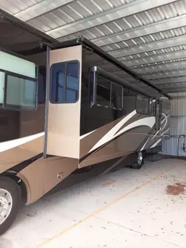 Gulf Shores RV Storage photo 3