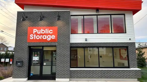 Public Storage in Rochester, NY