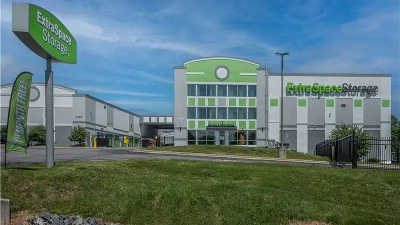 Extra Space Storage, RV storage in Hanover