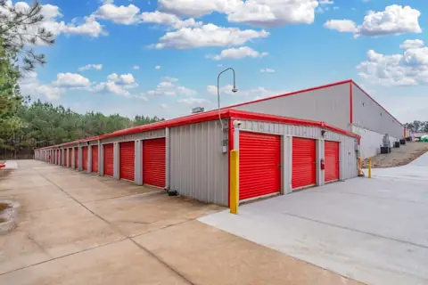 10 Federal Storage photo 2