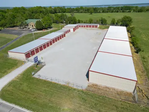 Arborstone Storage in Afton, OK