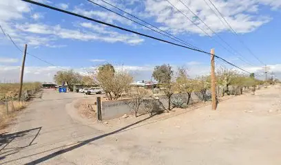 AAA RV Vehicle Boat Storage Llc in Tucson, AZ