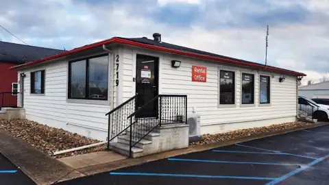 Public Storage in Columbus, OH