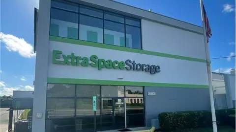 Extra Space Storage in Huntington Station, NY