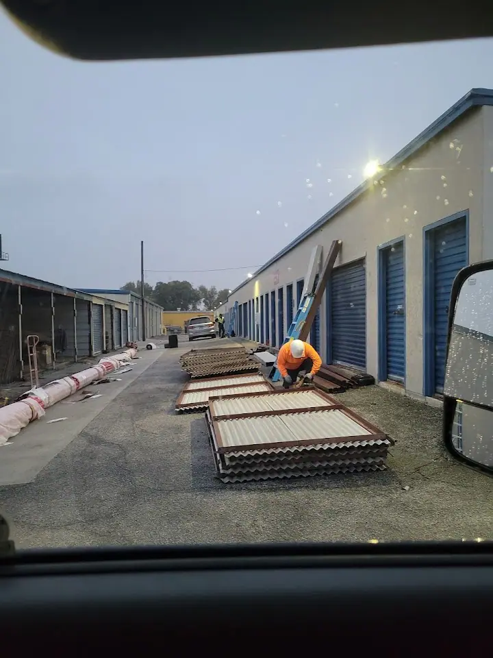 S&R Boat and RV Storage, RV storage in San Antonio