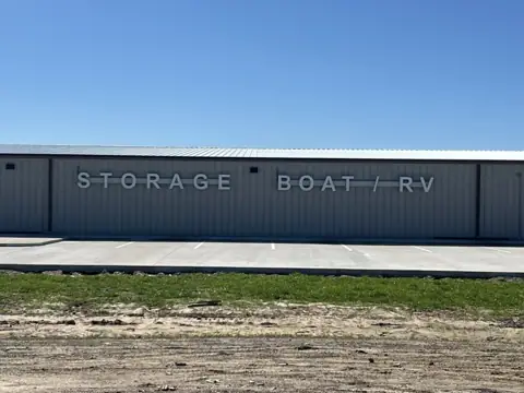 Castlerock Storage - Mt Pleasant, TX in Mt Pleasant, TX
