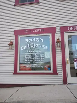 Scotty's Self Storage Curtis Road photo 2