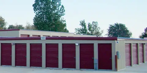 Scotty's Self Storage Curtis Road photo 3