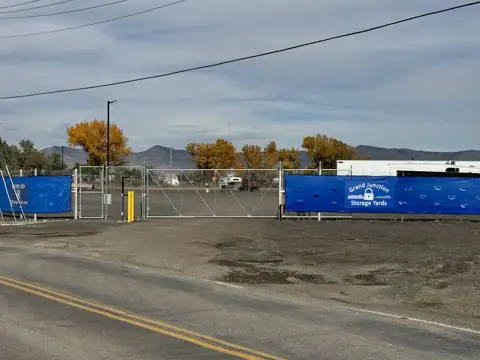 Grand Junction Storage Yards photo 2