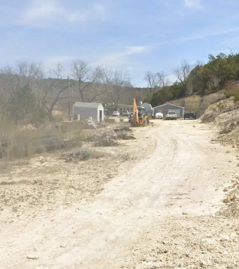 Roland Trail RV & Car Storage, RV storage in Kerrville