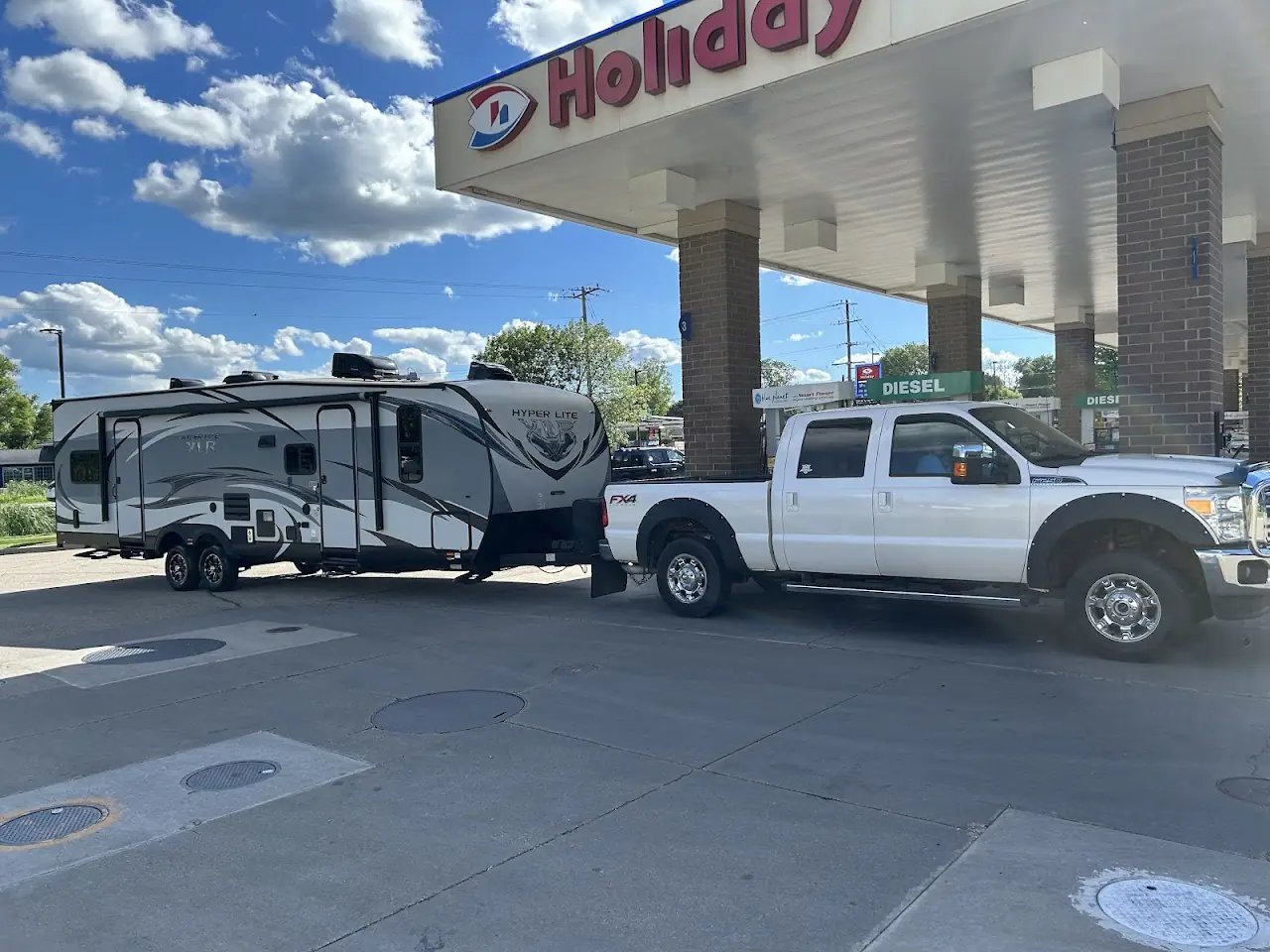 PleasureLand RV - Shakopee, RV storage in Shakopee