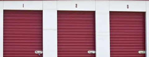 United Mini Storage in Pagosa Springs, CO