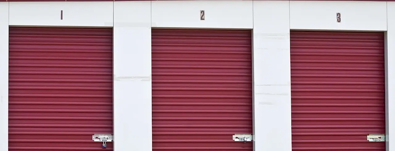 United Mini Storage, RV storage in Pagosa Springs