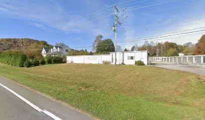 Store In Place in Pisgah Forest, NC