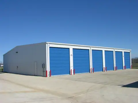 Cubby Hole Louisiana 2 Self Storage & Moving Center-Bossier City photo 2