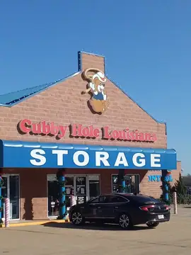 Cubby Hole Louisiana 2 Self Storage & Moving Center-Bossier City photo 3