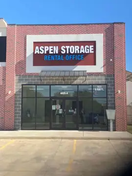 Aspen Storage photo 2