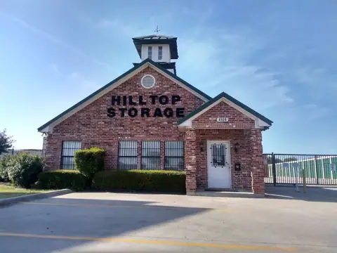 Hilltop Storage photo 3