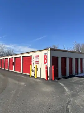 Gopher State Storage- Prior lake in Prior Lake, MN