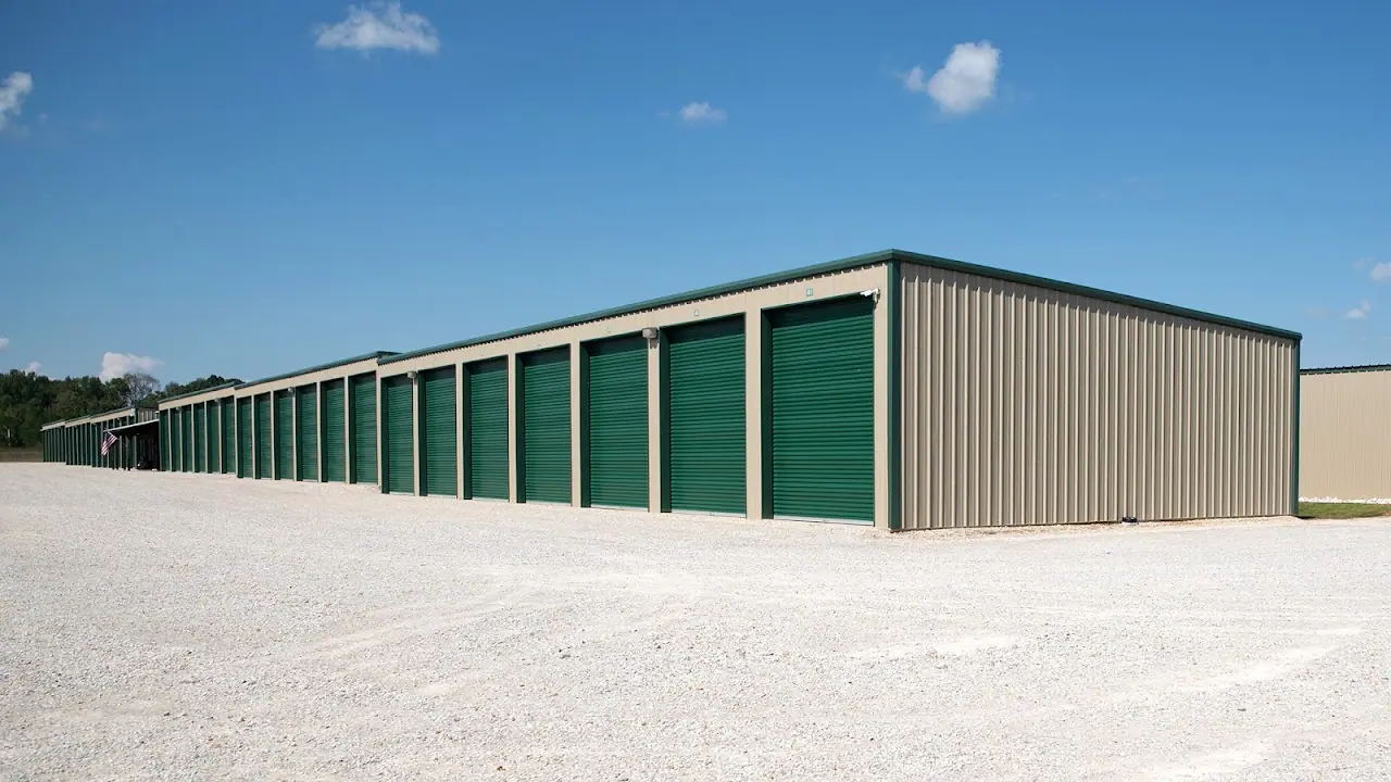 Outrig Storage Memphis, RV storage in Michigan City