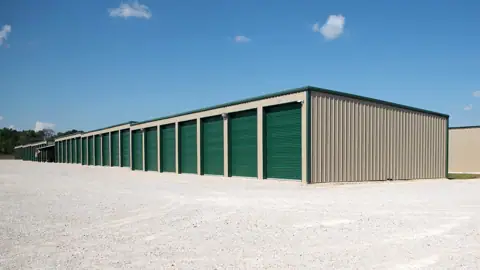 Outrig Storage Memphis photo 2