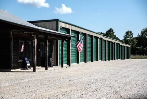 Outrig Storage Memphis photo 3