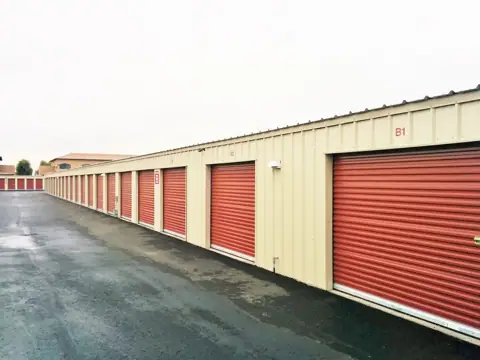 Border Self Storage photo 2