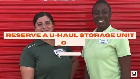 Self-Storage at U-Haul photo 2