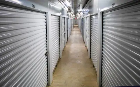 StorWise Self Storage - Kerrville photo 2