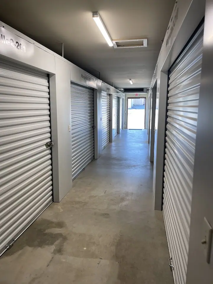 Volunteer Storage - Maryville #2, RV storage in Maryville