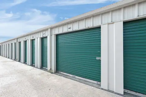 Springfield Storage Depot in Springfield, OH
